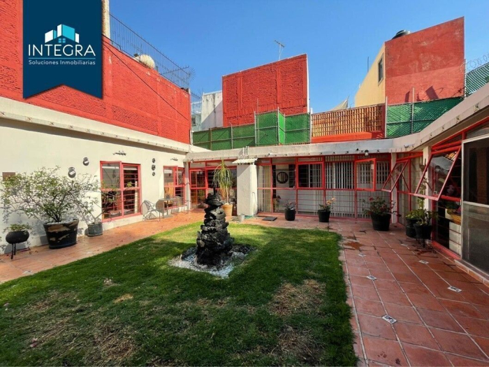 Casa en Venta, Alberto Zamora, Del Carmen