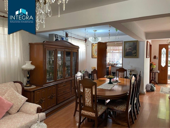 Casa en Venta, Alberto Zamora, Del Carmen
