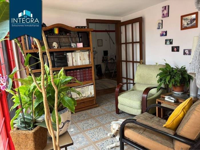 Casa en Venta, Alberto Zamora, Del Carmen