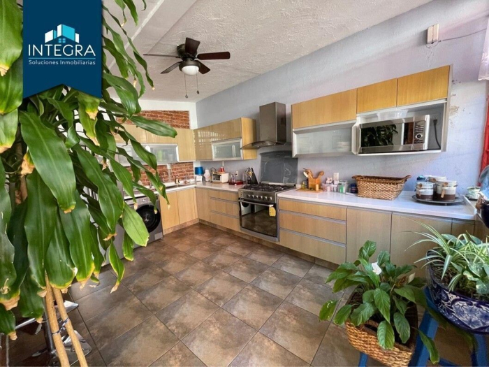 Casa en Venta, Alberto Zamora, Del Carmen