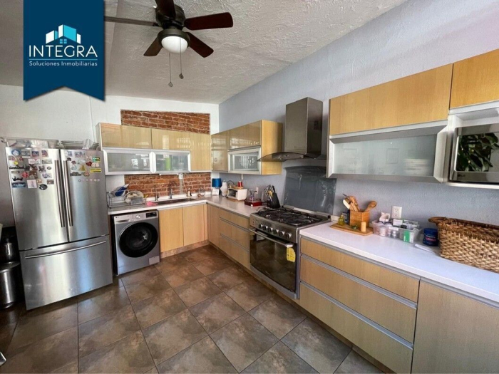 Casa en Venta, Alberto Zamora, Del Carmen