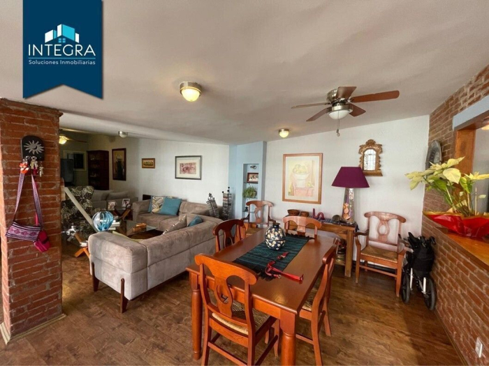 Casa en Venta, Alberto Zamora, Del Carmen