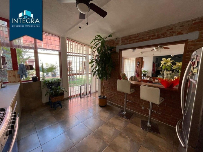 Casa en Venta, Alberto Zamora, Del Carmen
