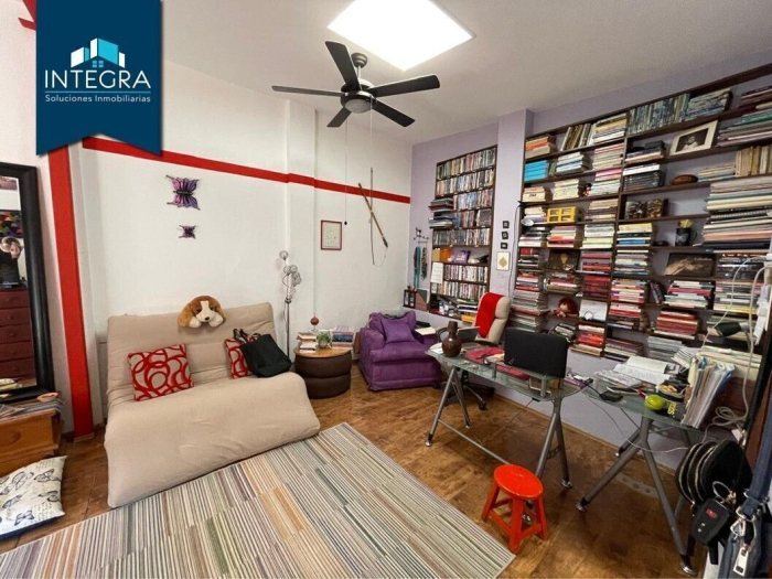 Casa en Venta, Alberto Zamora, Del Carmen