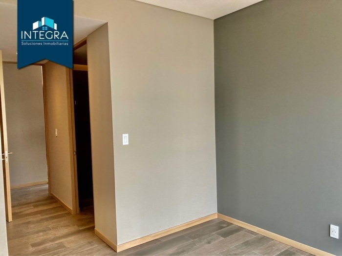 departamento en venta, carr. méxico-toluca 