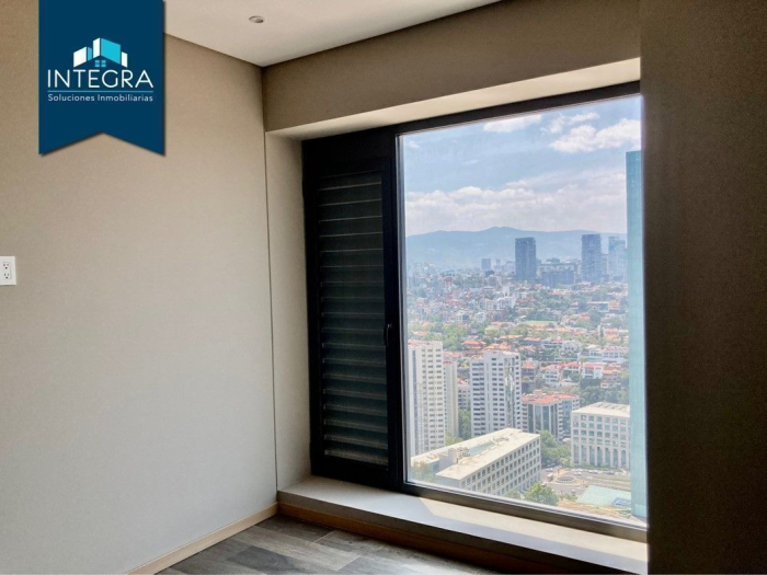 departamento en venta, carr. méxico-toluca 