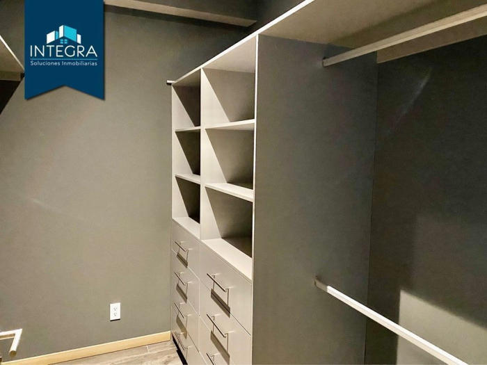 departamento en venta, carr. méxico-toluca 