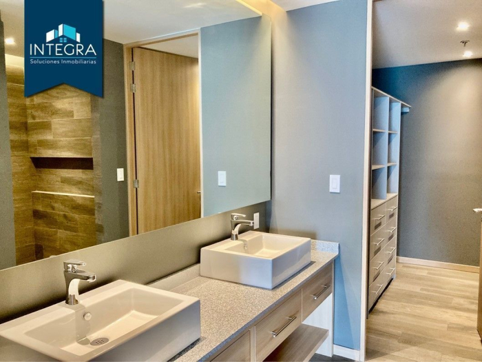 departamento en venta, carr. méxico-toluca 