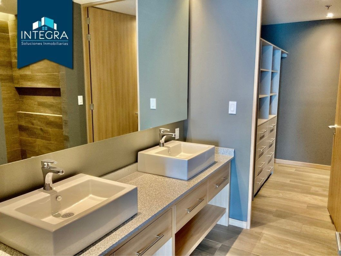 departamento en venta, carr. méxico-toluca 