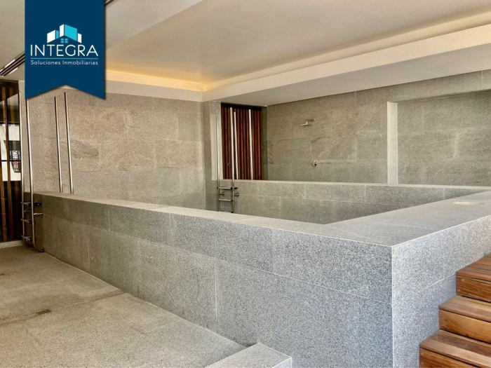 departamento en venta, carr. méxico-toluca 
