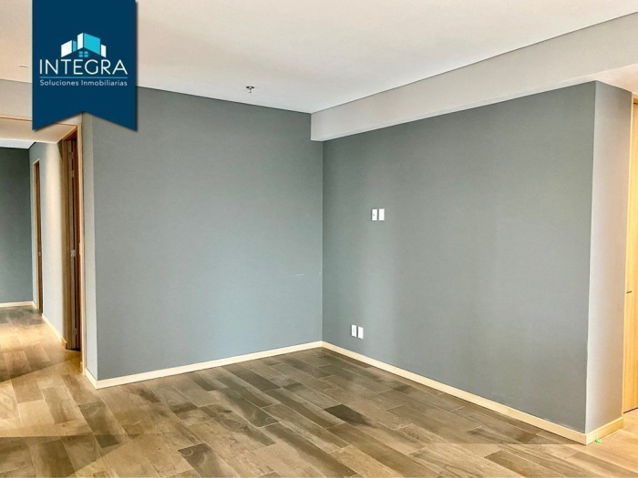 departamento en venta, carr. méxico-toluca 
