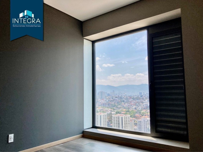 departamento en venta, carr. méxico-toluca 