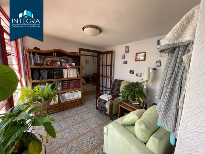 Casa en Venta, Alberto Zamora, Coyoacán