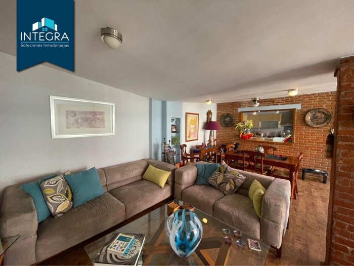 Casa en Venta, Alberto Zamora, Coyoacán
