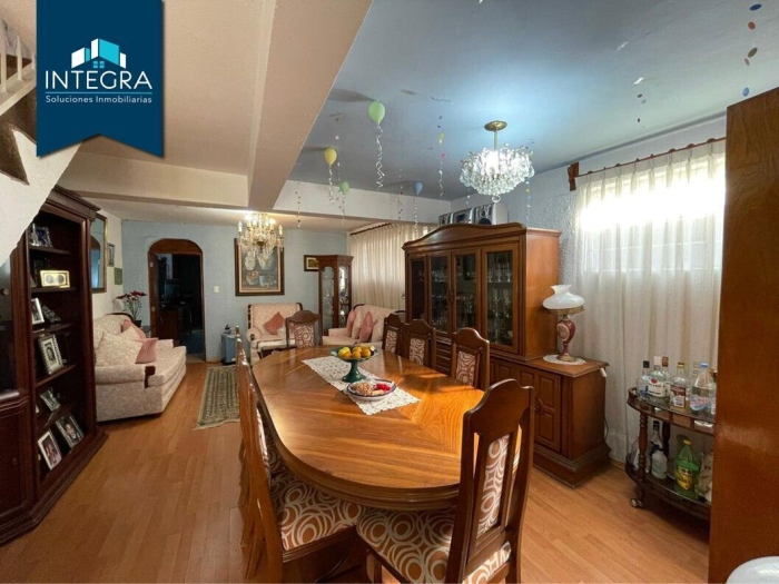 Casa en Venta, Alberto Zamora, Coyoacán