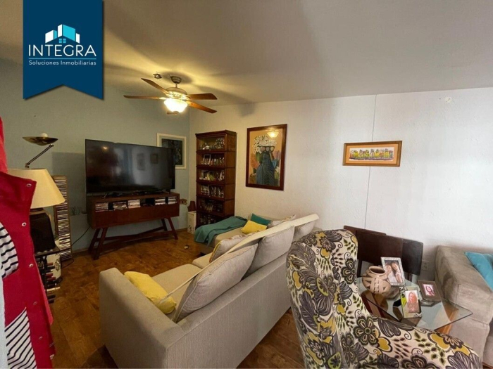 Casa en Venta, Alberto Zamora, Coyoacán