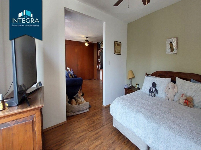 Casa en venta, Retorno de Agua Caliente, Lomas Hipódromo.