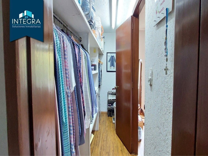 Casa en venta, Retorno de Agua Caliente, Lomas Hipódromo.