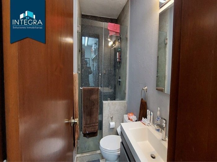 Casa en venta, Retorno de Agua Caliente, Lomas Hipódromo.
