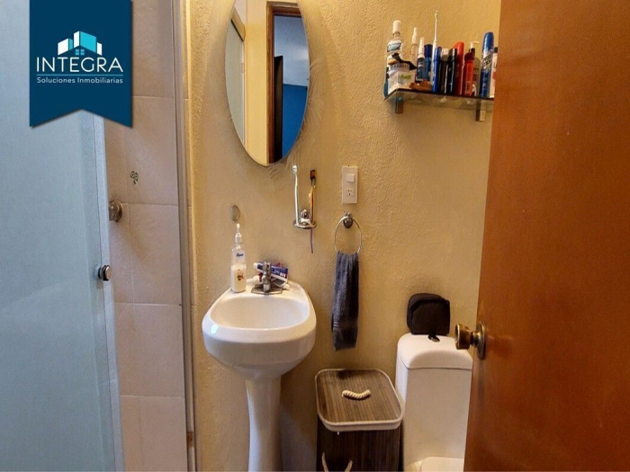 Casa en venta, Retorno de Agua Caliente, Lomas Hipódromo.