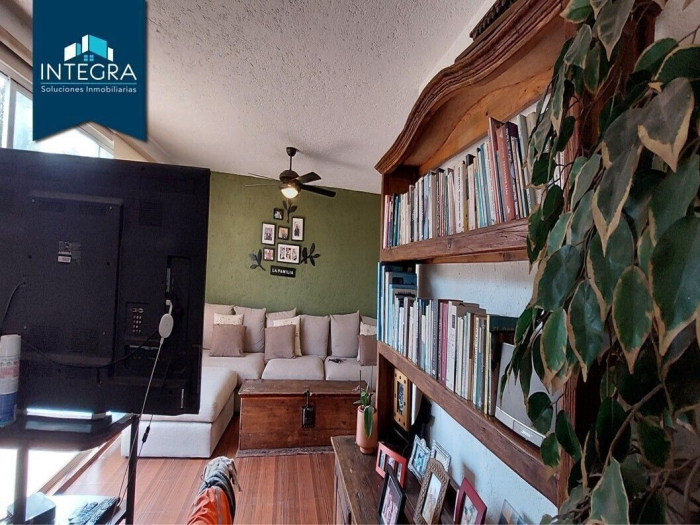 Casa en venta, Retorno de Agua Caliente, Lomas Hipódromo.