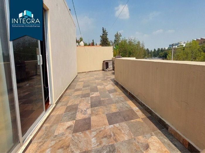 Casa en venta, Retorno de Agua Caliente, Lomas Hipódromo.
