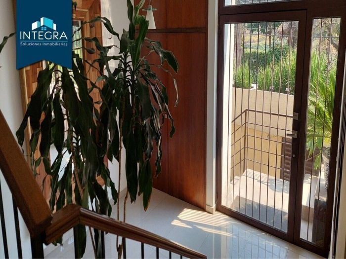 Casa en venta, Retorno de Agua Caliente, Lomas Hipódromo.