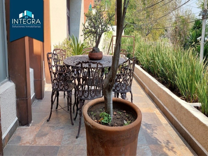 Casa en venta, Retorno de Agua Caliente, Lomas Hipódromo.