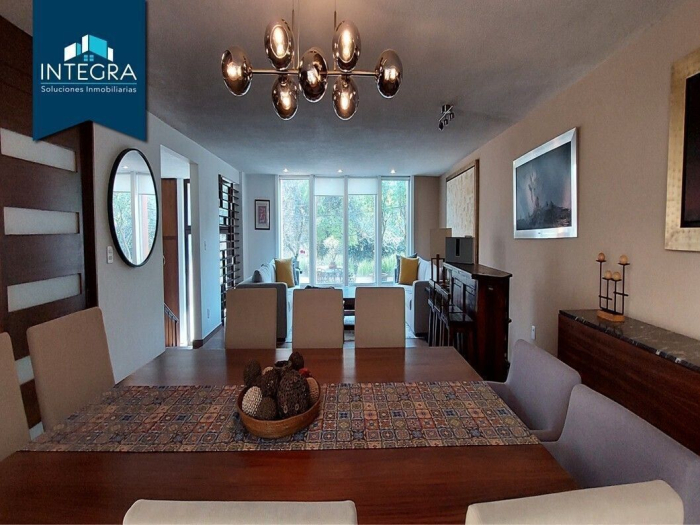 Casa en venta, Retorno de Agua Caliente, Lomas Hipódromo.