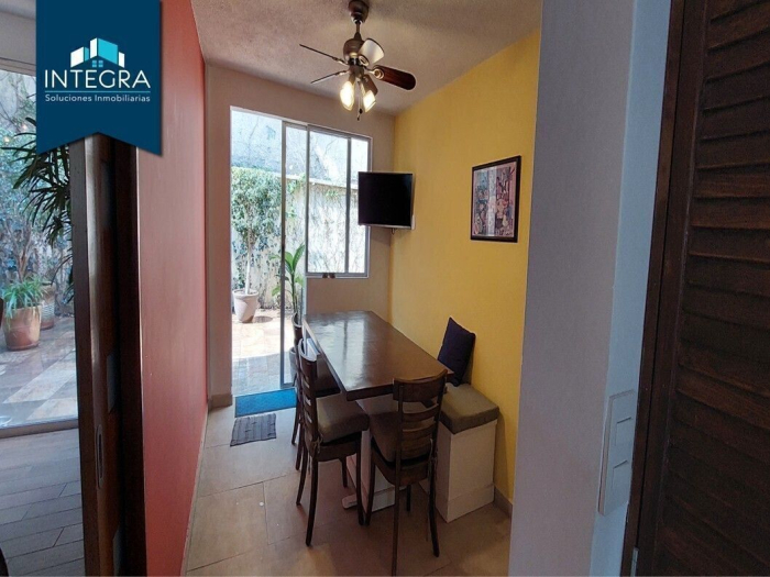 Casa en venta, Retorno de Agua Caliente, Lomas Hipódromo.