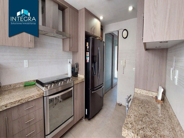 Casa en venta, Retorno de Agua Caliente, Lomas Hipódromo.