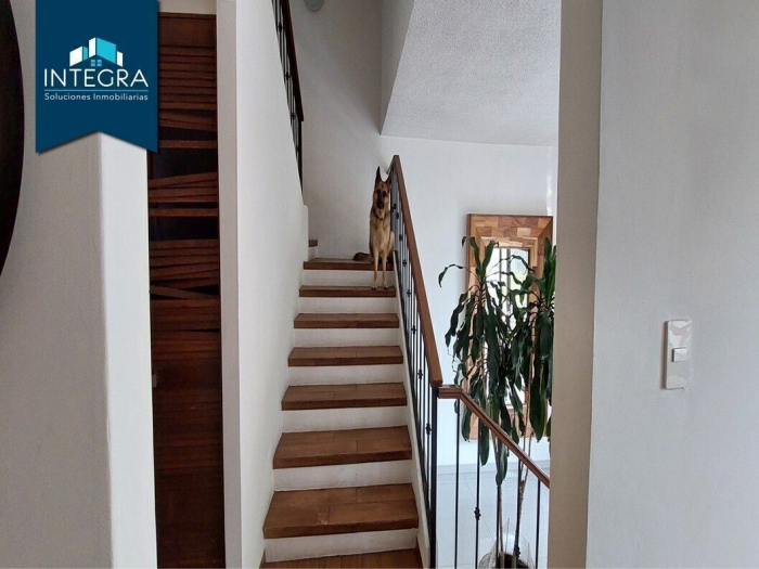 Casa en venta, Retorno de Agua Caliente, Lomas Hipódromo.