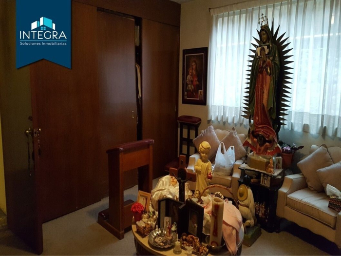 Casa en Venta, Retorno Agua Caliente, Lomas Manuel Avila Camacho.