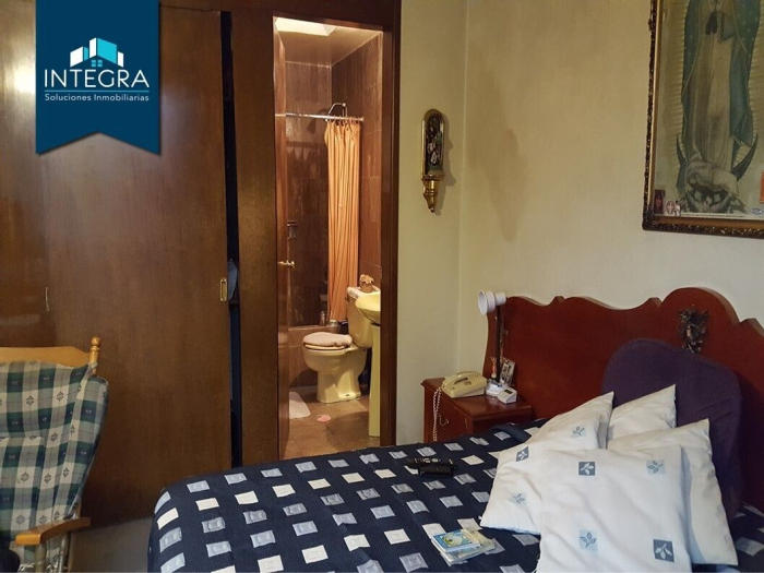 Casa en Venta, Retorno Agua Caliente, Lomas Manuel Avila Camacho.