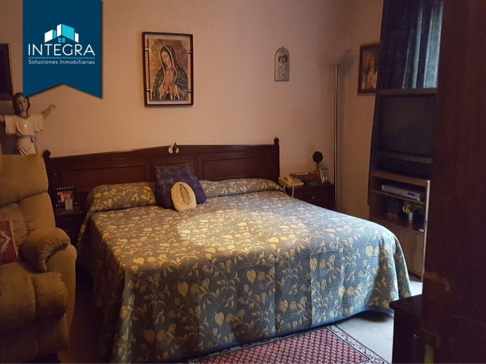 Casa en Venta, Retorno Agua Caliente, Lomas Manuel Avila Camacho.