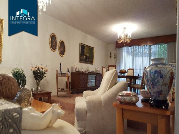 Casa en Venta, Retorno Agua Caliente, Lomas Manuel Avila Camacho.