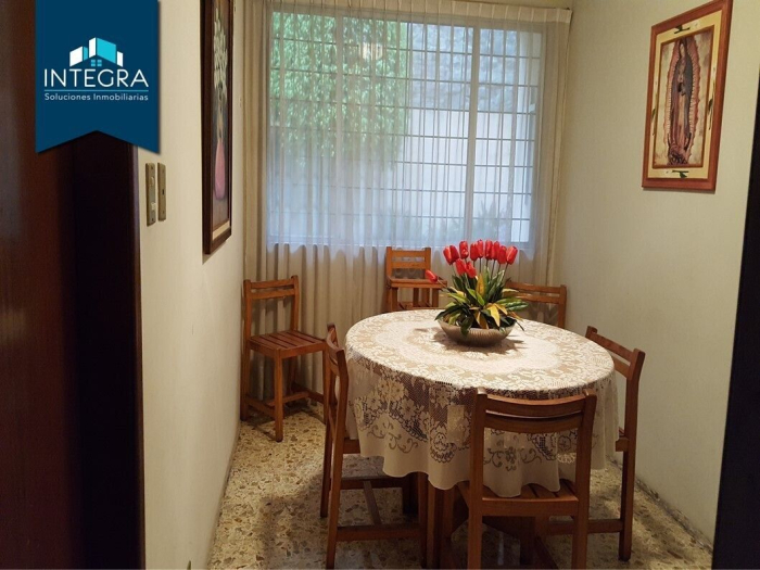 Casa en Venta, Retorno Agua Caliente, Lomas Manuel Avila Camacho.
