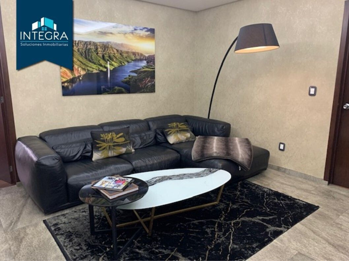 departamento en venta, real de country, lomas country club.
