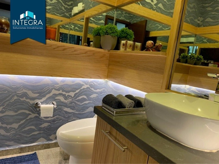 departamento en venta, real de country, lomas country club.