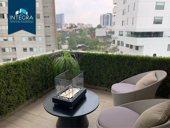 departamento en venta, real de country, lomas country club.