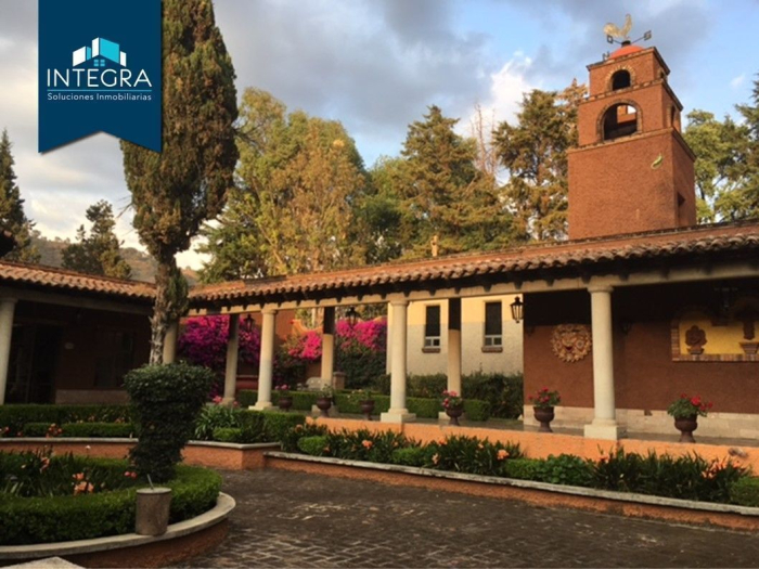 Rancho venta, Tecomatlán, Tenancingo.