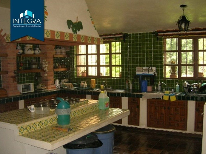 Rancho venta, Tecomatlán, Tenancingo.