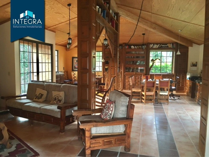 Rancho venta, Tecomatlán, Tenancingo.