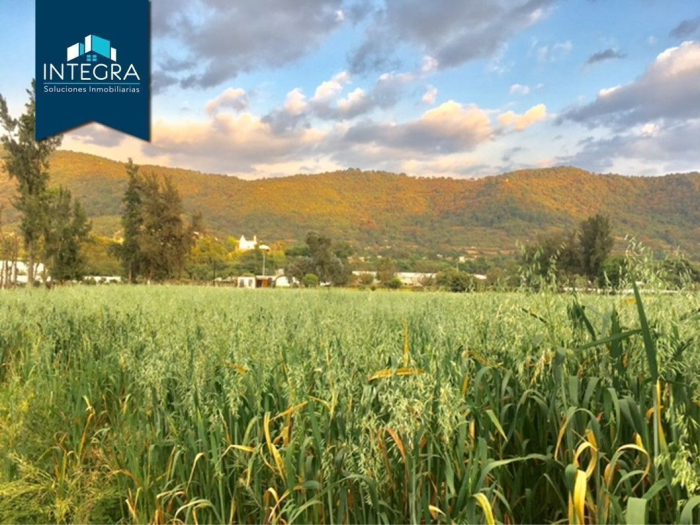 Rancho venta, Tecomatlán, Tenancingo.
