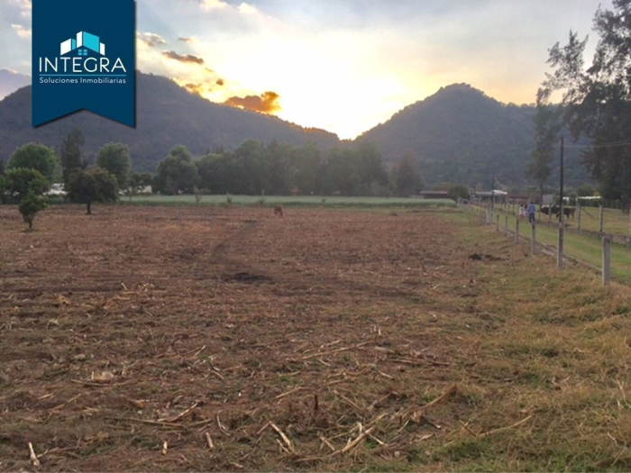 Rancho venta, Tecomatlán, Tenancingo.