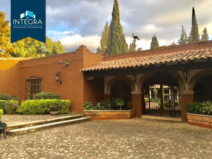 Rancho venta, Tecomatlán, Tenancingo.