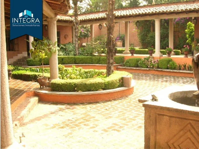 Rancho venta, Tecomatlán, Tenancingo.