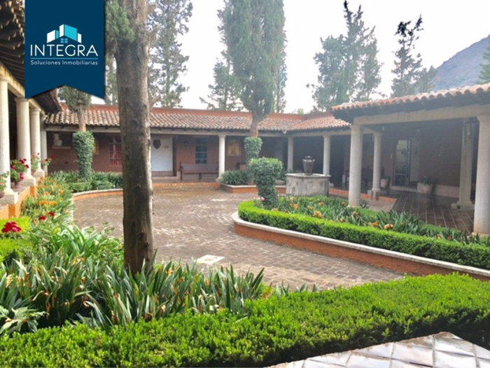 Rancho venta, Tecomatlán, Tenancingo.