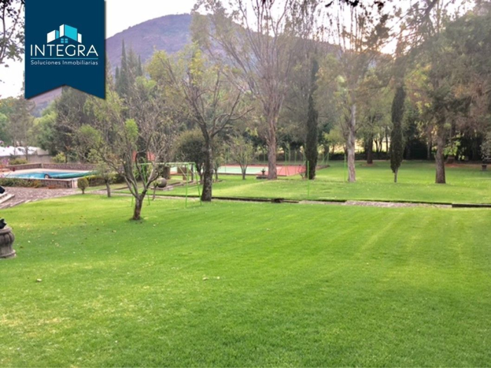 Rancho venta, Tecomatlán, Tenancingo.