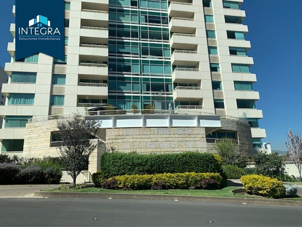 departamento en venta, portón de las flores, lomas country club.